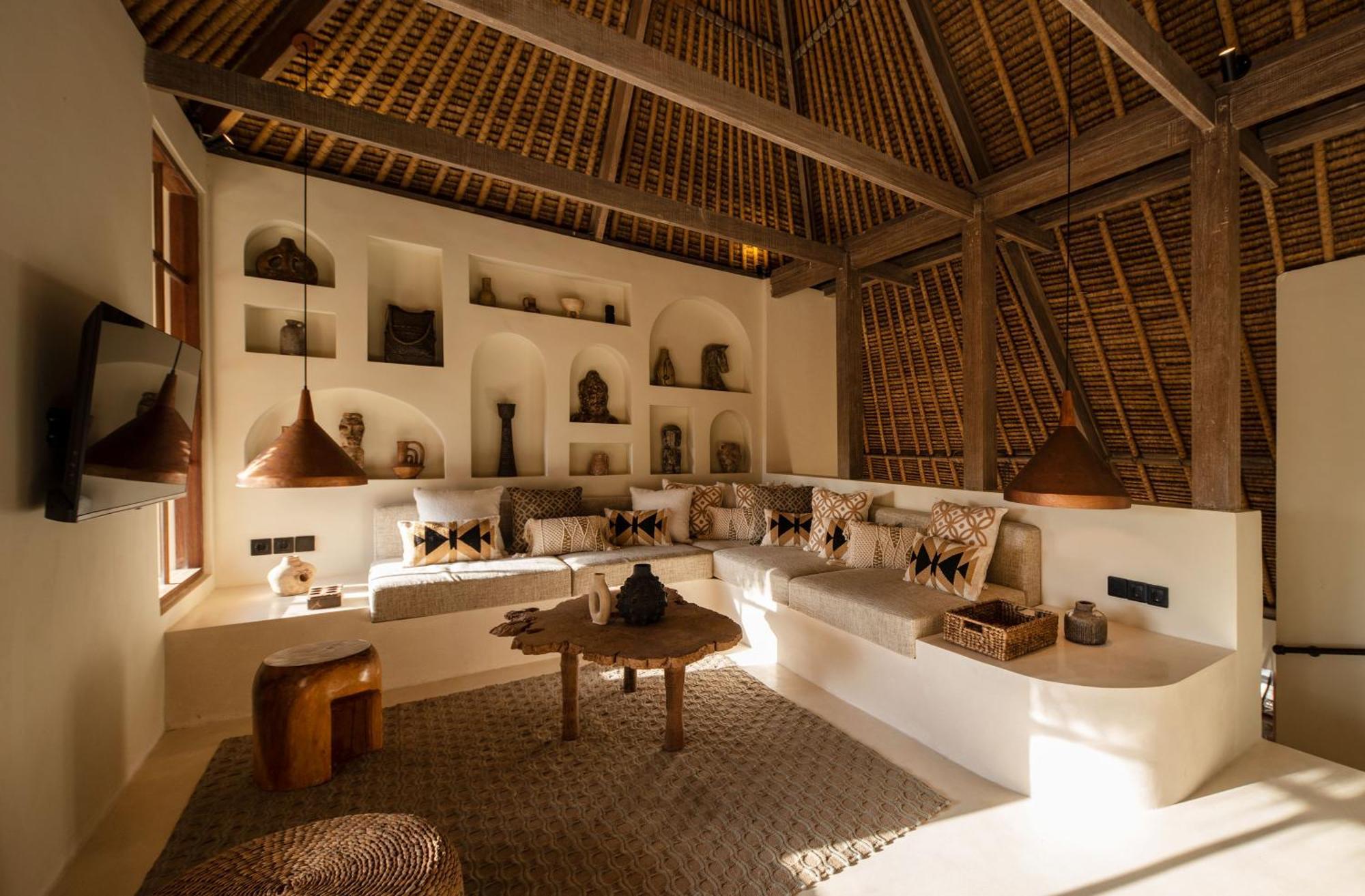 Xanadu Pererenan By Nakula * Canggu (Bali)