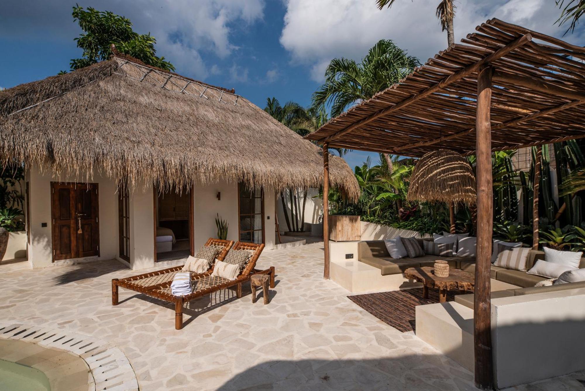 Villa Xanadu Pererenan By Nakula Canggu (Bali)